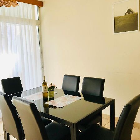 Carisa Holiday 6 Apt 101 Apartment Ларнака Екстериор снимка