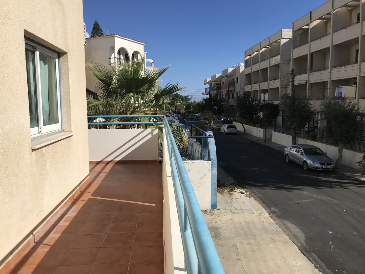 Carisa Holiday 6 Apt 101 Apartment Ларнака Екстериор снимка