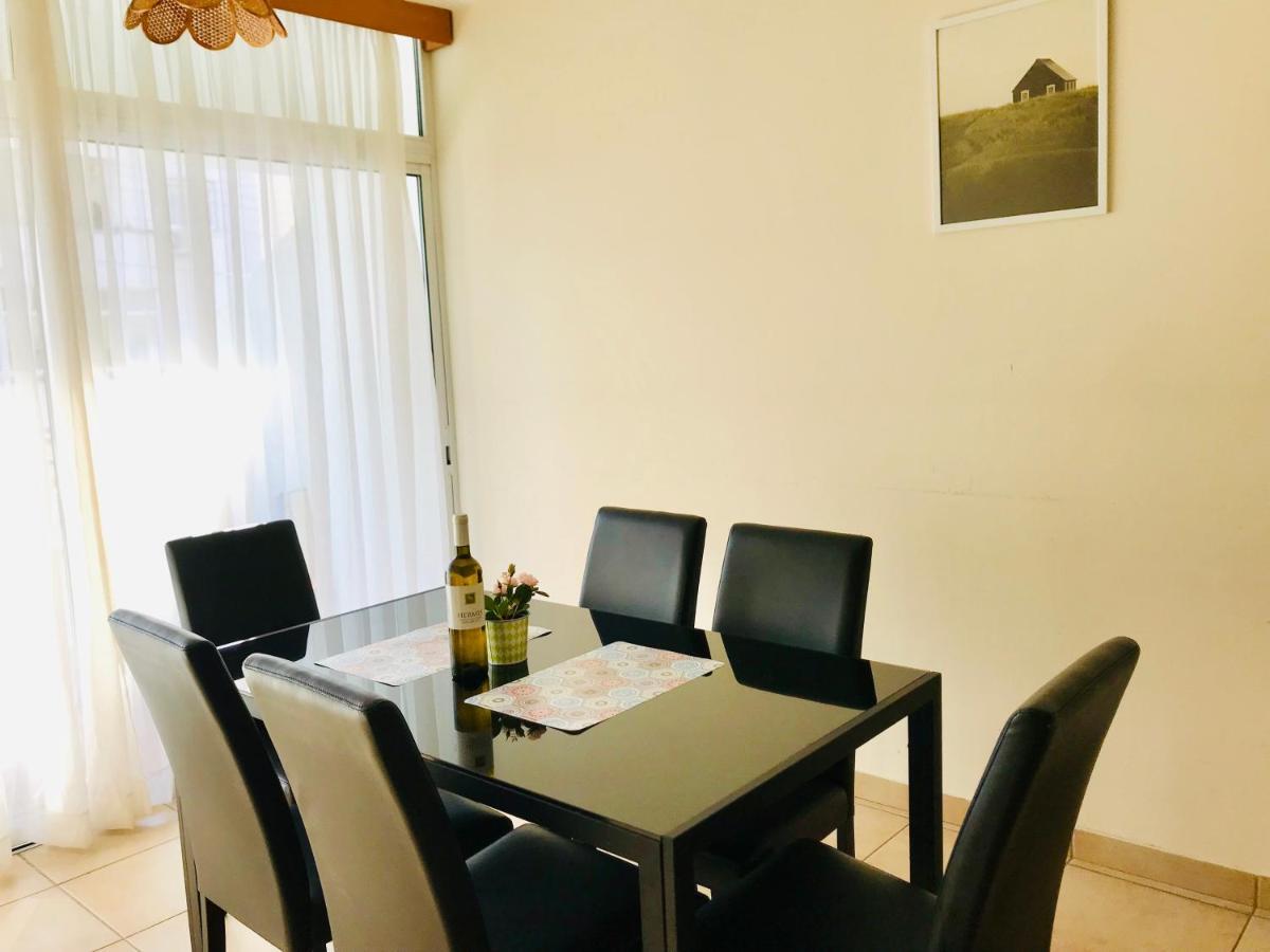 Carisa Holiday 6 Apt 101 Apartment Ларнака Екстериор снимка