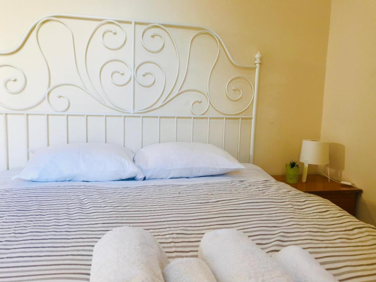 Carisa Holiday 6 Apt 101 Apartment Ларнака Екстериор снимка