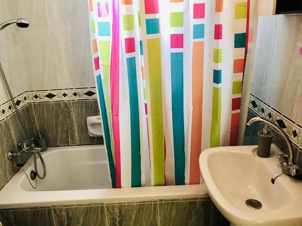 Carisa Holiday 6 Apt 101 Apartment Ларнака Екстериор снимка